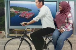 Bupati Cantik Beli Mobil Dinas Rp1,9 Miliar, Suami: Ada yang Salah?