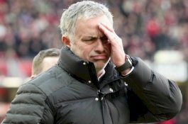 Mourinho: Siapa Juga yang Mau Latih Real Madrid Lagi?