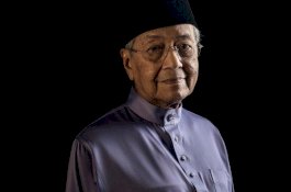 Menkumham Mengaku Temui PM untuk Bebaskan Aisyah, Mahathir: Saya Tak Dapat Maklumat