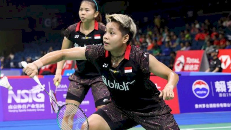 Sumber Foto: Badminton Indonesia