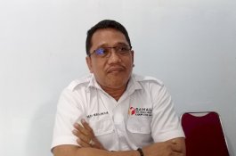 Kapolres Barru Dilapor ke Bawaslu