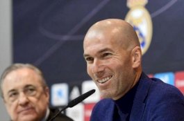 Sebelum Zidane, 3 Pelatih Ini Sempat Diincar Real Madrid