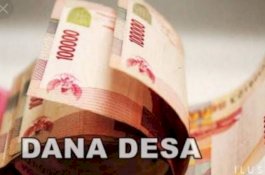 Satu Laporan Penyalahgunaan Dana Desa di Gowa Masuk ke Penyidikan