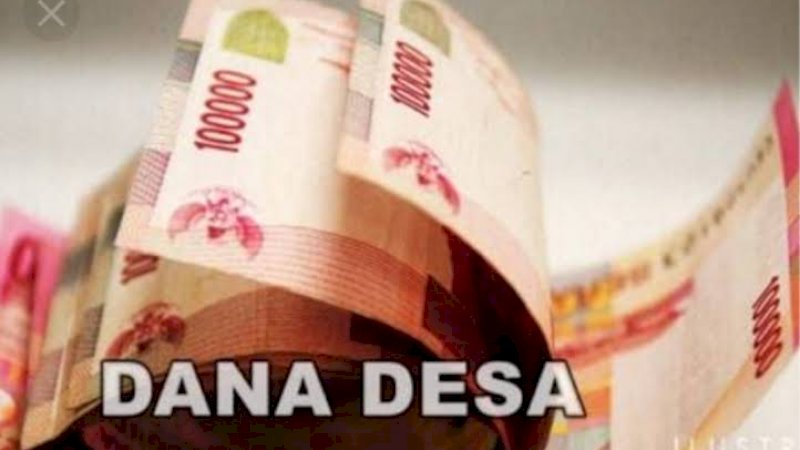 Satu Laporan Penyalahgunaan Dana Desa di Gowa Masuk ke Penyidikan