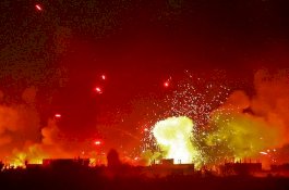 Di Hantam Serangan Udara, Pejuang ISIS Mengeluh Jadi Korban Holocaust