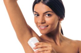 Tips Menghilangkan Bau Ketiak Dengan Bahan Alami