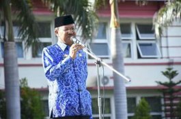 Bupati Jeneponto Harap ASN Jaga Netralitas di Tahun Politik