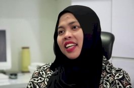 Siti Aisyah Mengaku Kaget Setelah Dibebaskan
