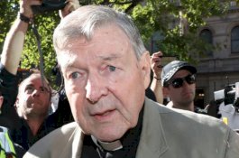 Mantan Bendahara Vatikan Dipenjara 6 Tahun Karena Pelecehan Sek Anak