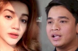 Hilda Vitria Pacaran dengan Bryan McKenzie? Billy Bilang Begini