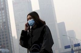 Polusi Udara Membunuh Lebih Banyak Orang Daripada Rokok