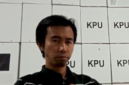 KPU Gowa Pastikan Anggaran Pilkada 2020 Meningkat 2 Kali Lipat