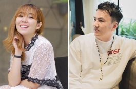 Ditanya Kemungkinan Nikahi Gisel, Begini Jawaban Wijin