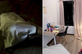 Pacar Selingkuh dan Ujian Gagal, Penyebab Gadis Swedia Ini Bunuh Diri di Malaysia