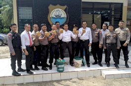 Menakar Harga Batu Tawas dan Harga Sabu Per Kilogram