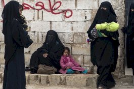 Irak Setuju Mengambil Kembali 20.000 Pengantin ISIS dan Anak-anaknya