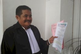 Penikam Tukang Bentor Sebanyak 21 Kali Minta Keringanan Hukuman