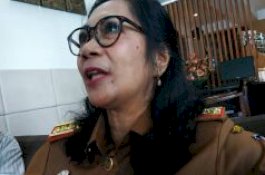 Jual Bensin Eceran, Disdag Makassar Pertanyakan Izin Pertamini