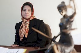 Bela Wanita Lepas Jilbab, Pengacara Dihukum 33 Tahun Penjara