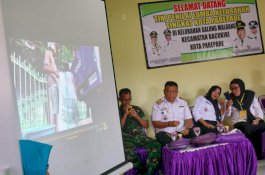 Pemkot Parepare Gelar Lomba Kelurahan Tingkat Kota