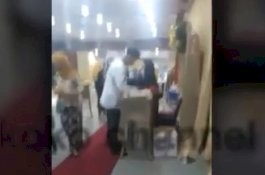 Heboh Ibu-Anak Ketahuan Curi Amplop Kondangan, Ini Faktanya