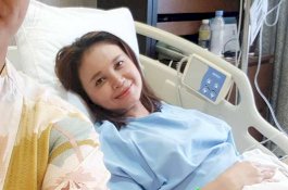 Rossa Terbaring Lemas di RS, Afgan: Semoga Cepat Sembuh Bubu