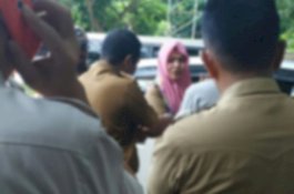 Siapa Aktor di Balik Mobil Goyang di Kantor Bupati Jeneponto?