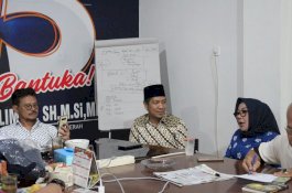 SYL Support Rajab Kembali Duduk di DPRD Sulsel