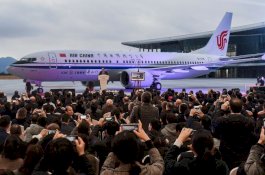 Pengakuan Pilot MAX 8: Hidung Langsung Menukik Setelah Autopilot Diaktifkan 