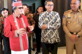 Heboh Bupati Tunjuk Dirinya Jadi Kadis Kesehatan, Gubernur Langsung ke Tator