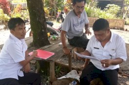 Warga Usul Perbaikan Jalan dan Drainase, DPKPP Lutim Turunkan Tim Investigasi