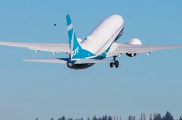 Sudah 48 Negara yang Tangguhkan Penggunaan Pesawat Boeing 737 Max