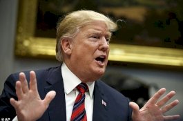 Senat AS Akhiri Dukungan untuk Arab Saudi Dalam Perang Yaman