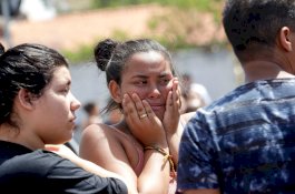 2 Mantan Siswa Mengamuk di Sekolah: 5 Siswa dan 2 Karyawan Tewas