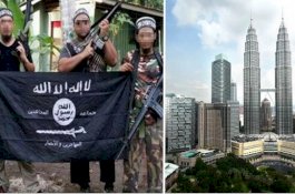 Malaysia Bisa Terima Kembali Warganya Eks ISIS, Tapi Ini Syaratnya
