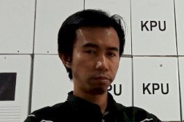 Surat Suara DPD RI dan Capres di Gowa, Tiba Hari Ini