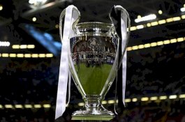 Pertama dalam 1 Dekade, Pemandangan Ini akan Tersaji di Semifinal Liga Champions