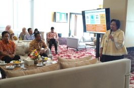 Ketua Wantimpres: Orang Sulsel Hebat-hebat