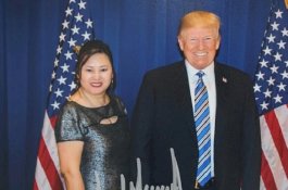 Pemilik Spa Ini Dituding Lakukan Gratifikasi Seks ke Lingkaran Trump