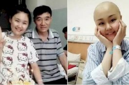 Ayah Meninggal Setelah Menolak Dirawat karena Kanker Demi Biayai Putrinya