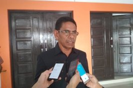 Pemkab Gowa Hentikan Sementara Program Investasi Seperempat Abad