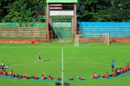 Stadion Mattoanging Dikelola PSM Makassar? Wagub: Ada Aturan Mainnya