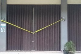 Intip Salon Caleg Germo yang Resmi Tersangka, ABG PSK Wajib Berpakaian Seksi