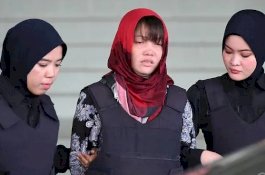 Malaysia Tolak Bebaskan Tersangka Pembunuh Kim Jong Nam Asal Vietnam