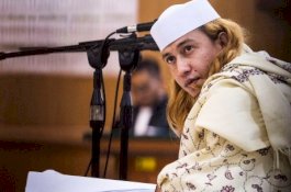 Habib Bahar bin Smith ke Jokowi: Tunggu Saya Keluar