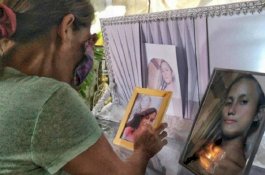 Misteri Jasad Gadis Setengah Bugil di Lahan Kosong