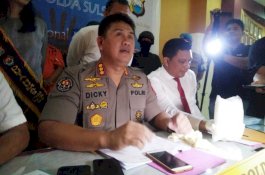 Begini Cara Bandar Selundupkan Sabu 1 Kg Asal Malaysia