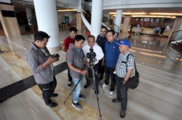 PHRI Sulsel Sebut Lomba Foto JK Ide Brilian