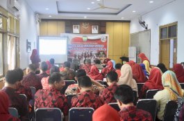 Optimistis Raih Predikat Nindya di 2019, Gowa Komitmen Penuhi Indikator KLA