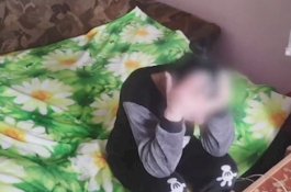 Wanita Ini Rekam Saat Setubuhi Putranya, Lalu Jual Rp1,6 Juta